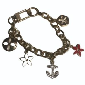 Charm Bracelet -Never Worn!!!